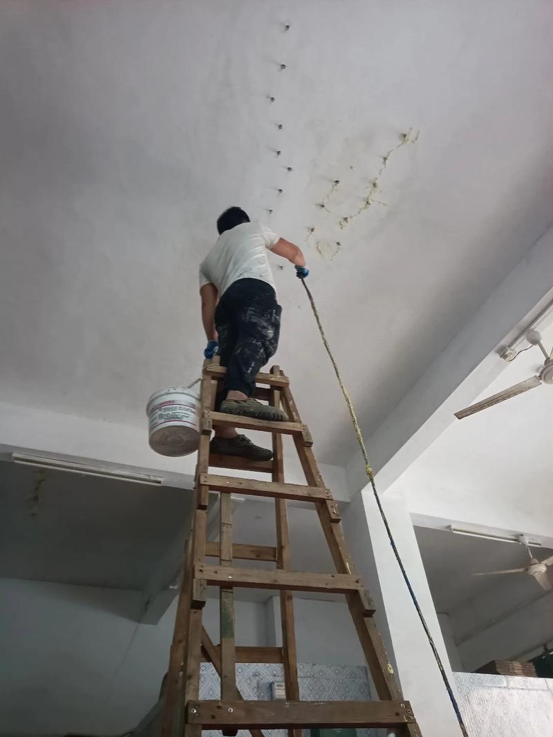 安阳滑县化学注浆